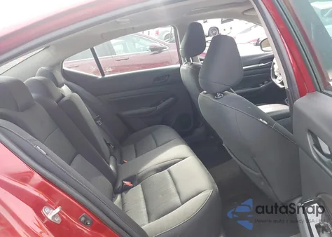 2023 Nissan Altima Sv Fwd z USA, uszkodzony, nr VIN 1N4BL4DV1PN306009